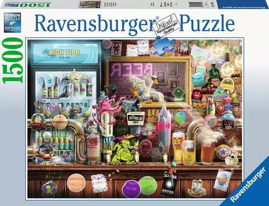 Craft Beer Bonanza 1500pc