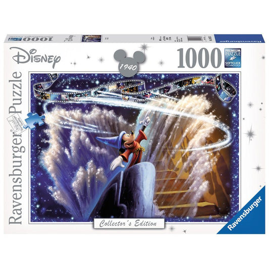 Disney Fantasia 1000 pc