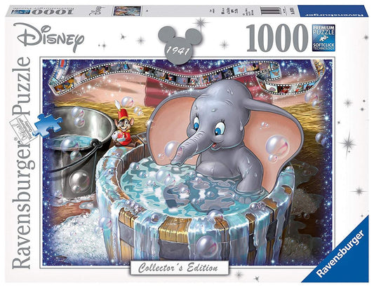 Disney's Dumbo Collection Ed 1000 pc
