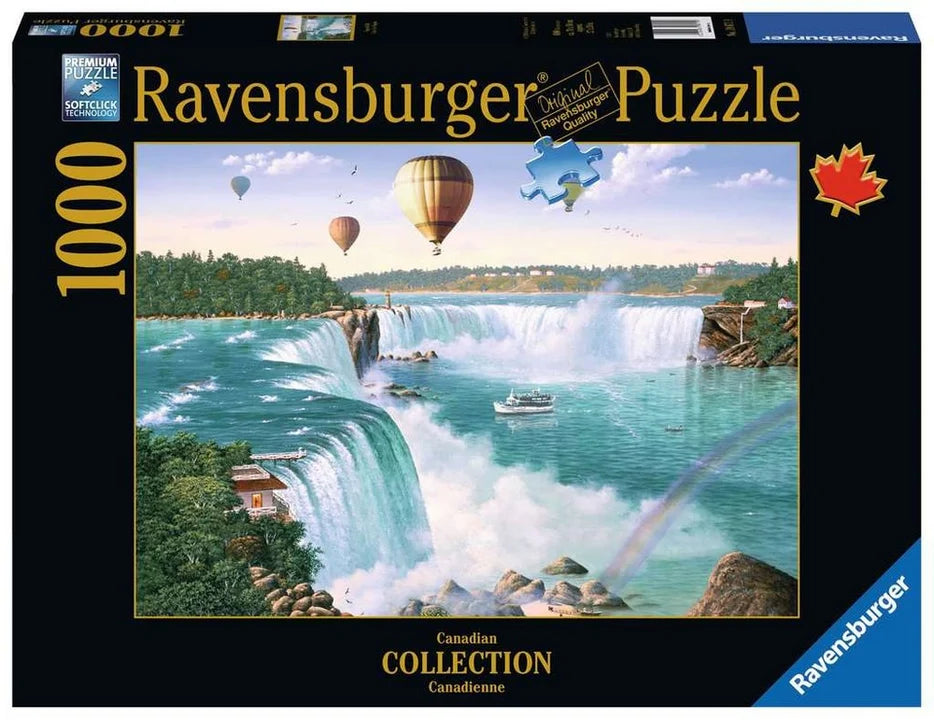 Niagara Falls 1000 PC