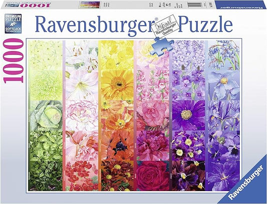 Gardener's Pallet 1000 pc