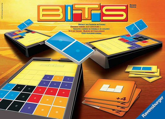 Bits
