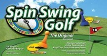 Spin Swing Golf