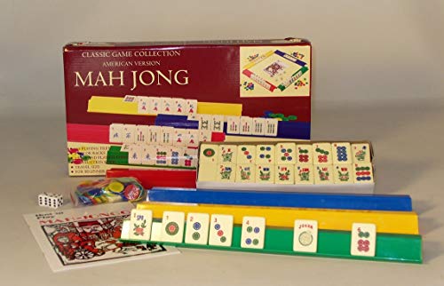 American Mahjong (Beginner)