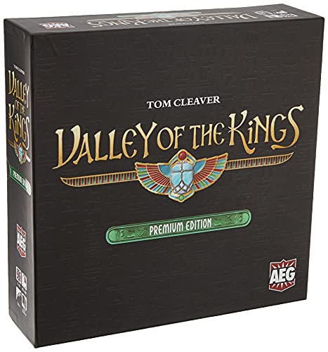Valley of The Kings Premium