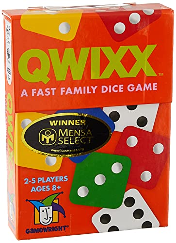 Qwixx