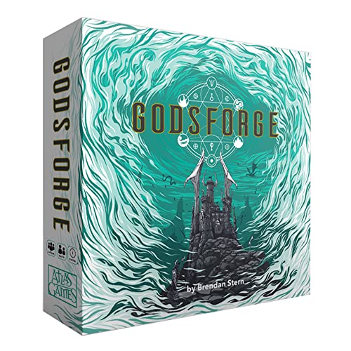 Godsforge