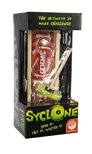 Syclone