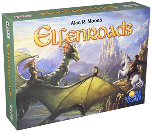 Elfenroads