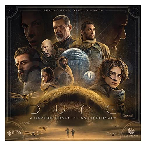Dune: Film Version