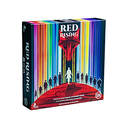 Red Rising