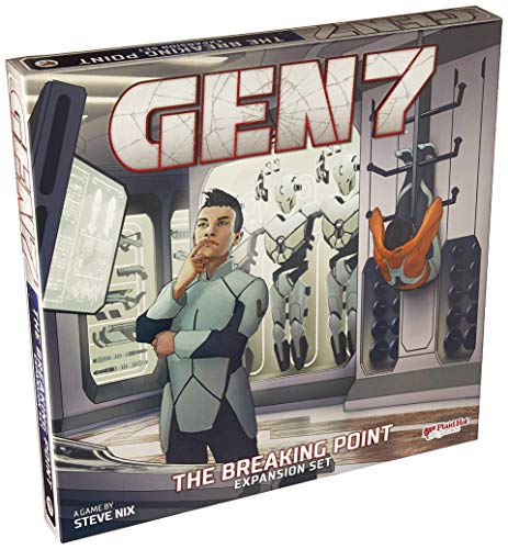 Gen7: Breaking Point