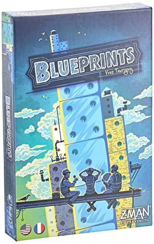 Blueprints (English)