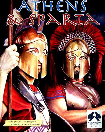 Athens & Sparta