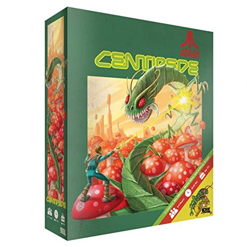 Centipede