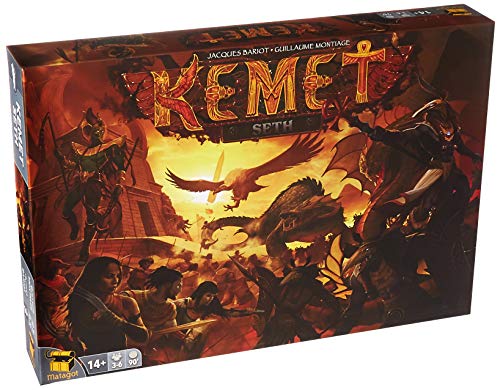 Kemet Seth