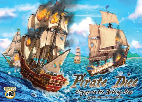 Pirate Dice