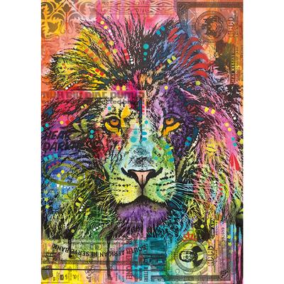 Lion's Heart 2000