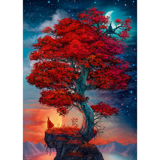 1000pc, Light & Dark, Inner Mystic