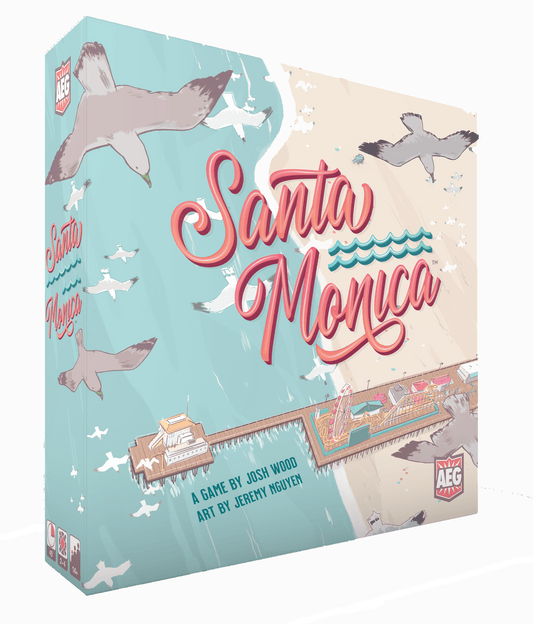 Santa Monica