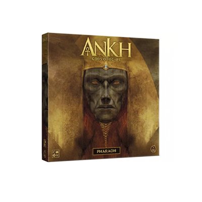 Ankh Pharoah