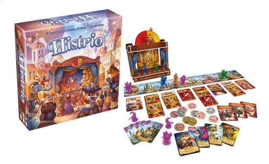 Histrio Game
