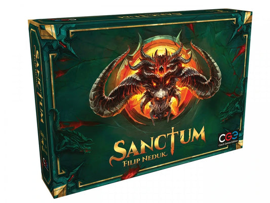 Sanctum