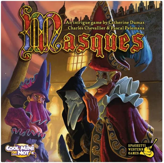 Masques