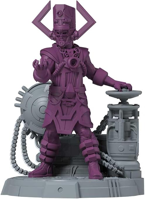 Marvel Zombies: Galactus the Devourer (KSX)