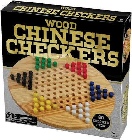 Chinese Checkers