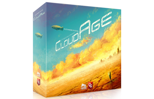 CloudAge
