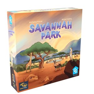 Savannah Park