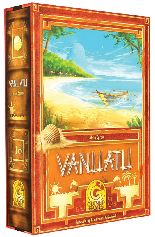 Vanuatu