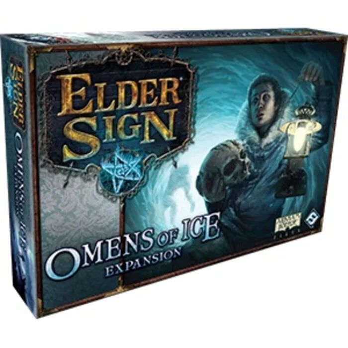 Elder Sign Bad Omens