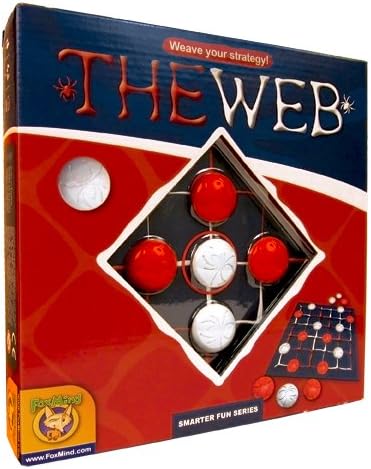 8717344310635	The web