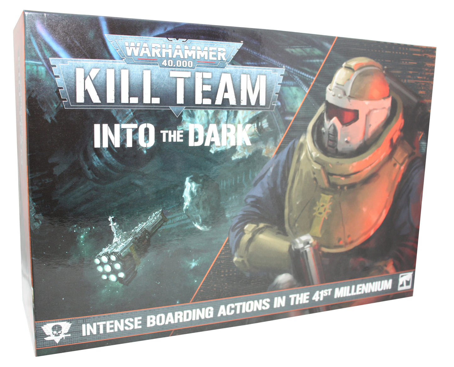 Kill Team: Into the Dark
