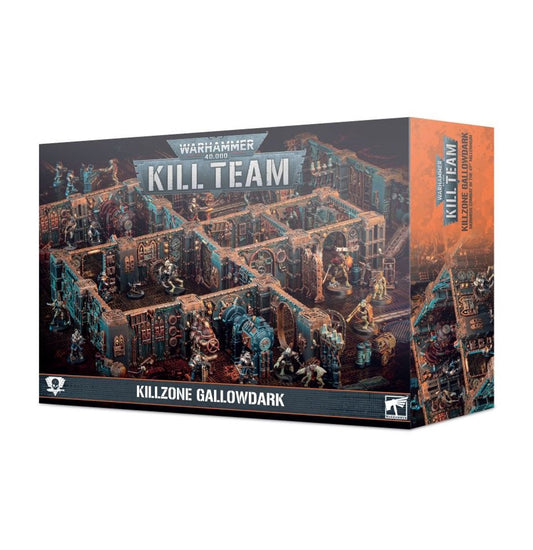 Killzone: Gallowdark