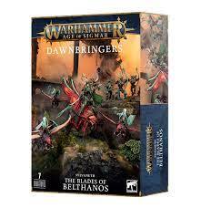 Dawnbringers Sylvaneth The Blades of Belthanos