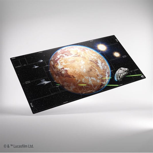 Playmat: Star Wars: Unlimited: Battle Zone Game Mat