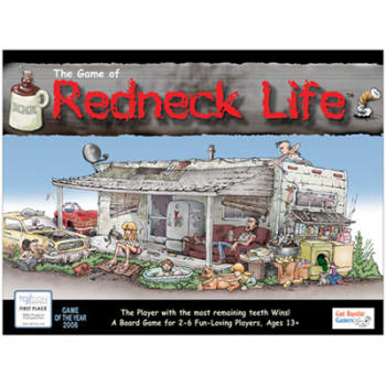 Redneck Life