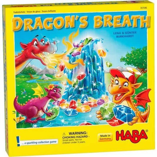 Dragon Breath