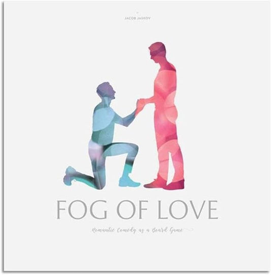 Fog of Love (Men)