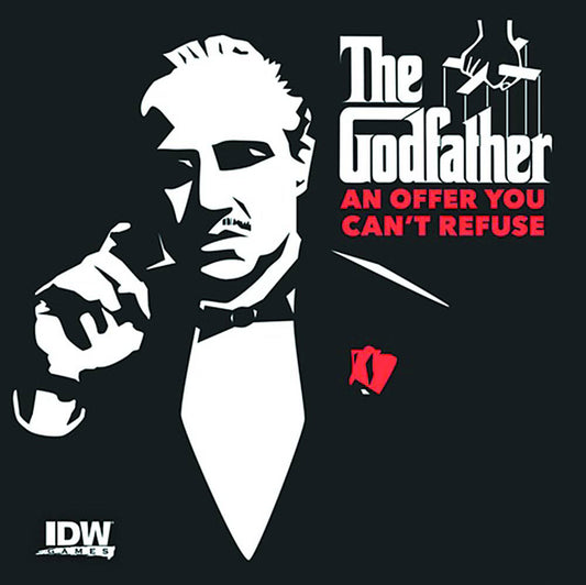 The Godfather: an Offer You Can't Refuse