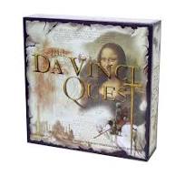 Da Vinci Quest