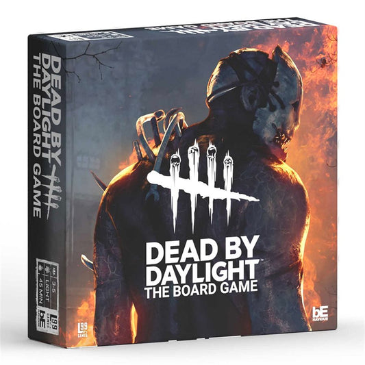 Dead by Daylight