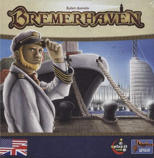 Bremerhaven