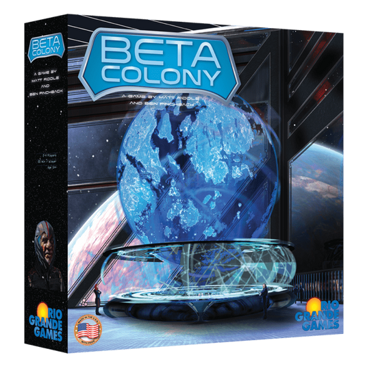 Beta Colony