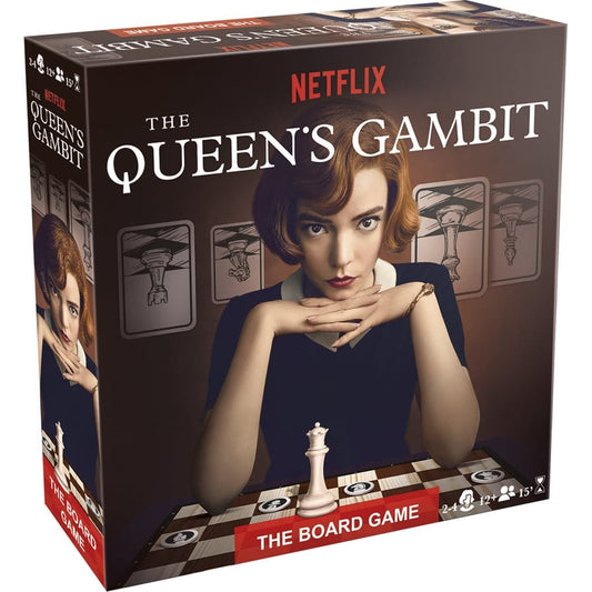 Queen’s Gambit