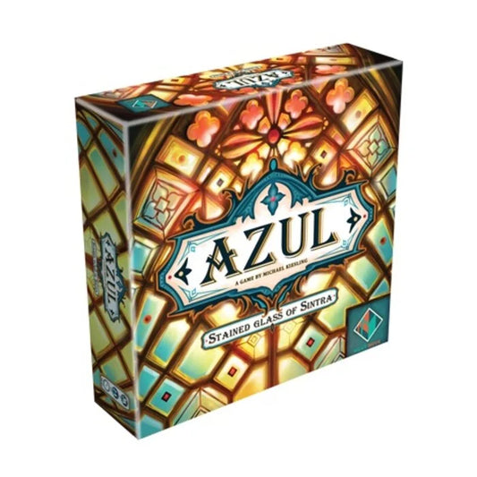 Azul - Sintra