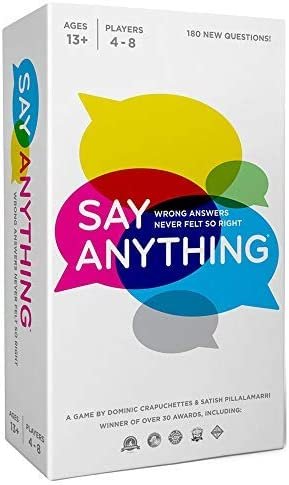 Say Anything